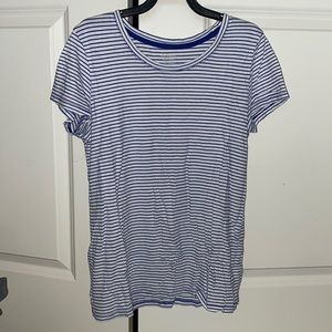GAP stripped t-shirt